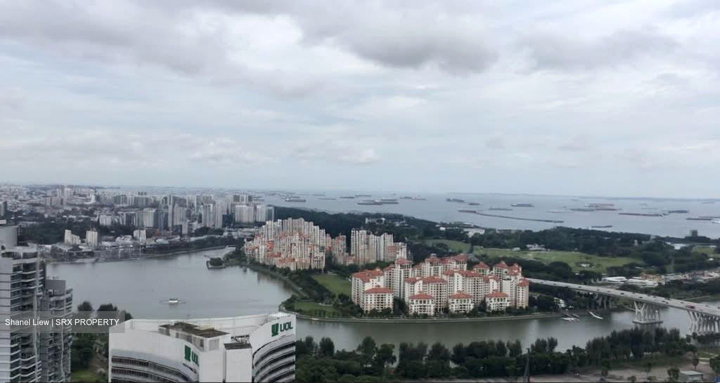 Duo Residences (D7), Apartment #581415641